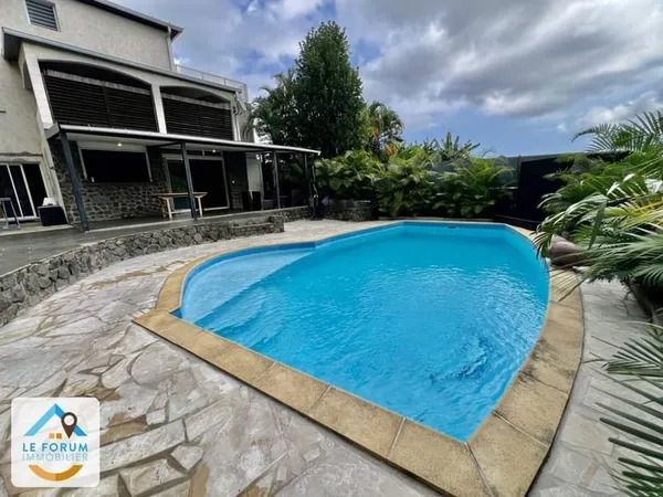 Maison 3 pièces 63 m²