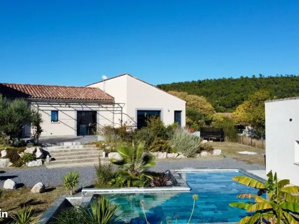 Villa 4 pièces 135 m²