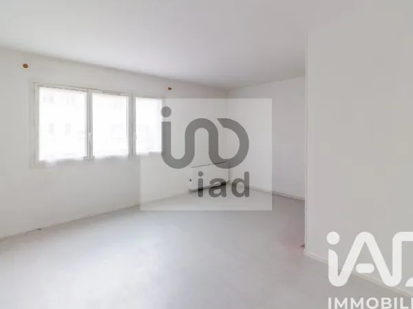Appartement 1 pièce 35 m²
