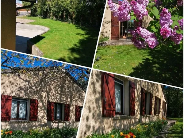 Maison 96m2 Soulanges