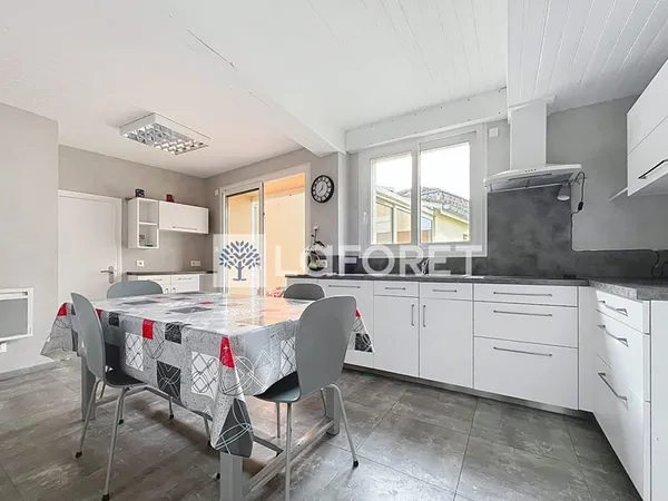Vente - Maison - Voulmentin