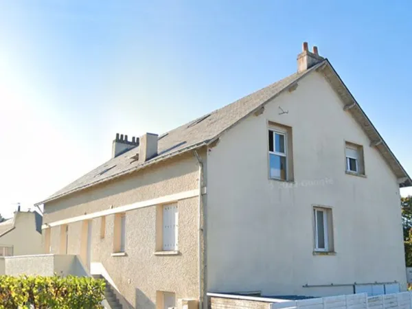 Appartement T2 disponible fin mai
