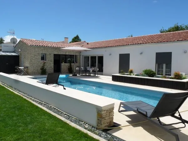 Maison 4 pièces 131 m²