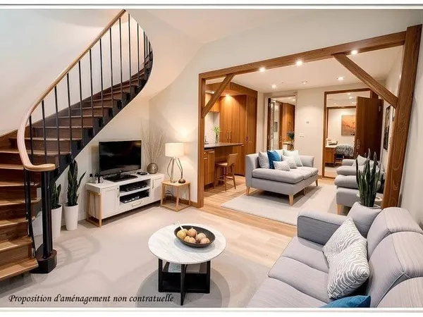 Maison 7 pièces 170 m²