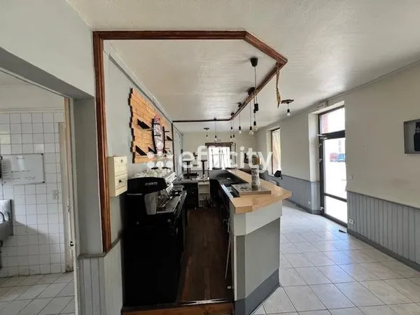 Maison 8 pièces 192 m²