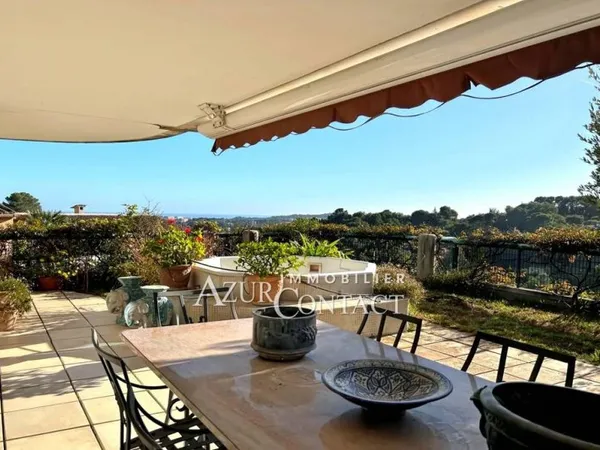 Appartement 4 pièces 132 m²