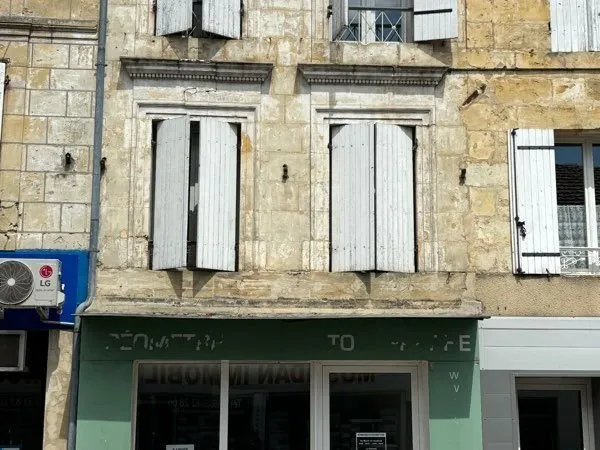 Boutique à louer mussidan