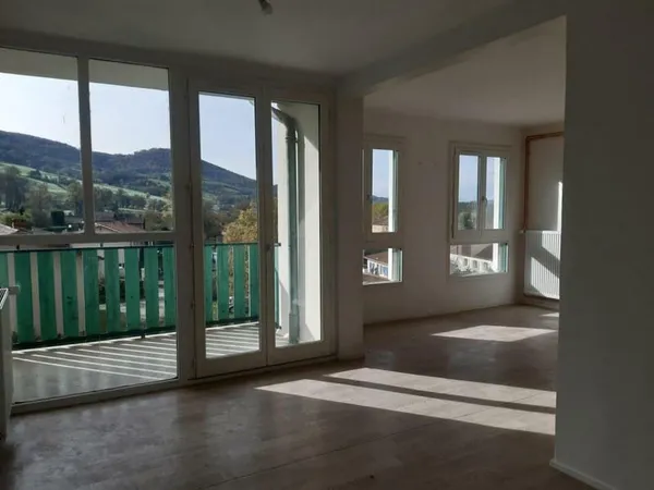 Appartement Sainte-Foy-L'Argentière T3