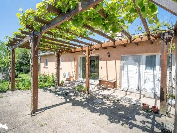 Traditionnelle de 5 pièces principales