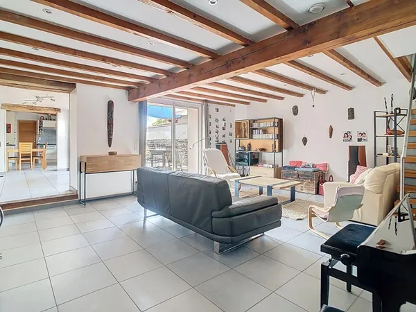 Maison Cugnaux - 5 pièces 138 m2