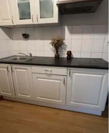 À Louer Charmant Appartement T2 à Valenciennes
