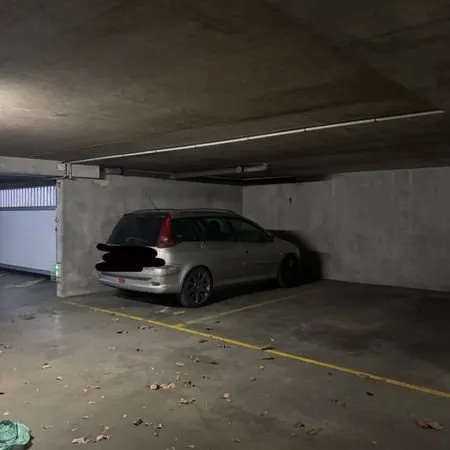 Parking sous sol sécurisé bonneuil-sur-marne