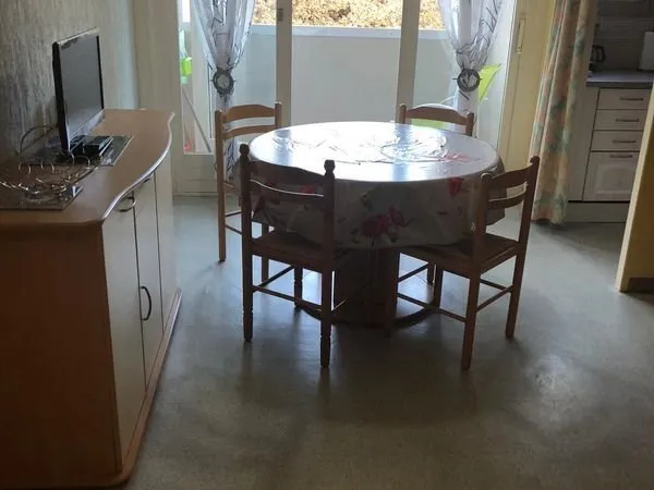 Loue bel appartement