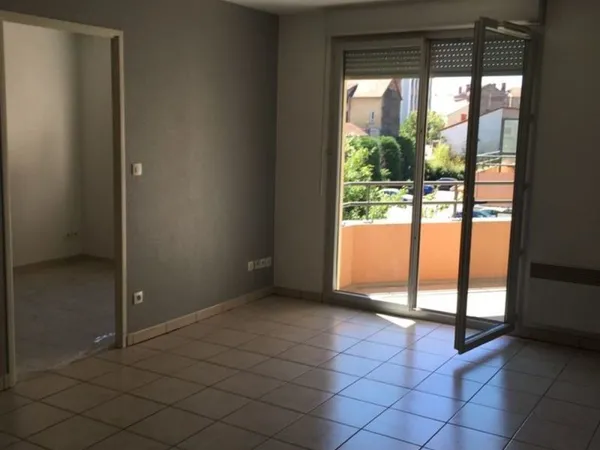 APPARTEMENT T2 BIS
