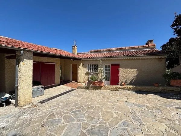 Maison 4 pièces 85 m²