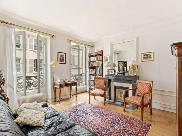 Appartement 4 pièces 70 m²