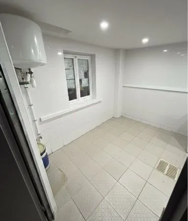 Laboratoire / Dark Kitchen Nanterre