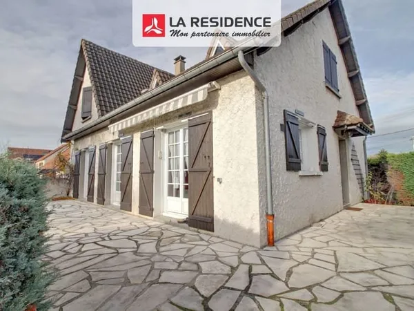 Maison de 7 pièces