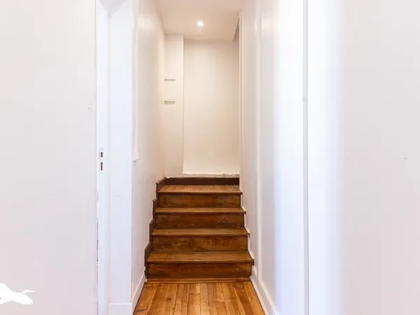Appartement 4 pièces 81 m²