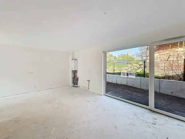 Appartement 4 pièces 77 m²