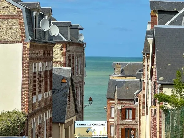 Maison 5 pièces 90 m²