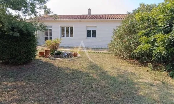 Maison 4 pièces 88 m²