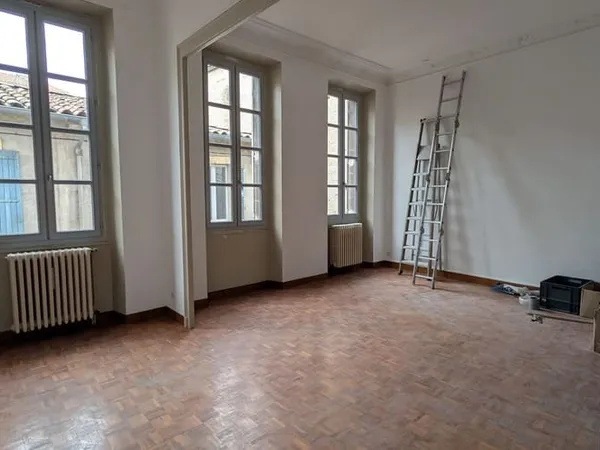 Appartement 3 pièces 97 m²