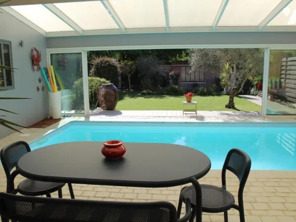 Maison 10 pièces 290 m²