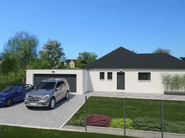 Maison 7 pièces 182 m²
