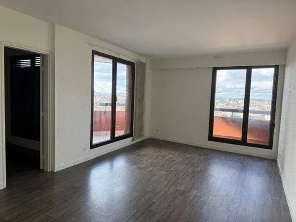 Appartement 4 pièces 83 m²