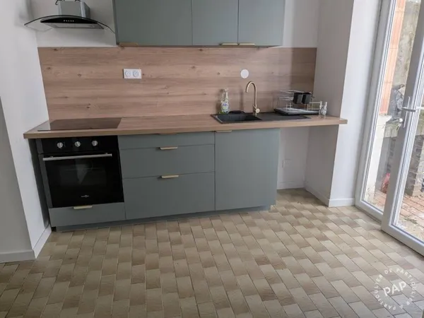 Appartement 6 pièces 125 m²