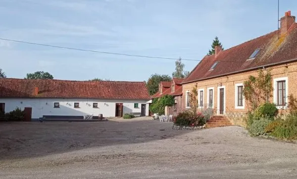 Maison 7 pièces 290 m²