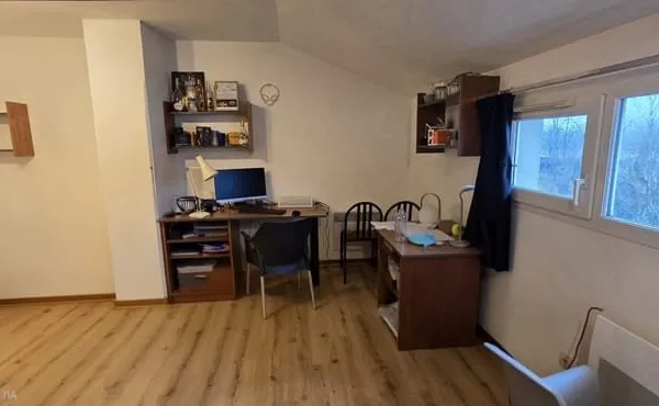APPARTEMENT - STUDIO ETUDIANT- 26 m2