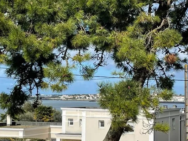 MAISON VUE MER 132,94 M2