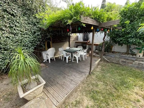Maison 6 pièces 146 m²
