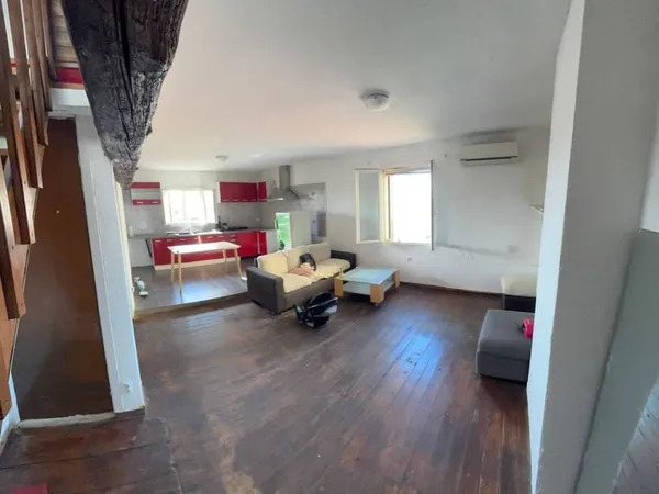 Appartement 5 pièces 85 m²