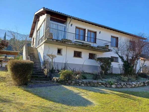 Maison Vente Ginoles 7p 140m² 239000€