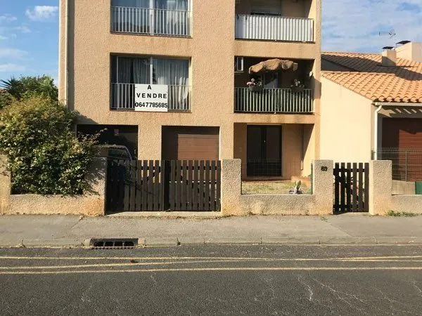 Appartement t4 horte neuve