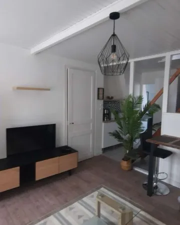 Loue appartement
