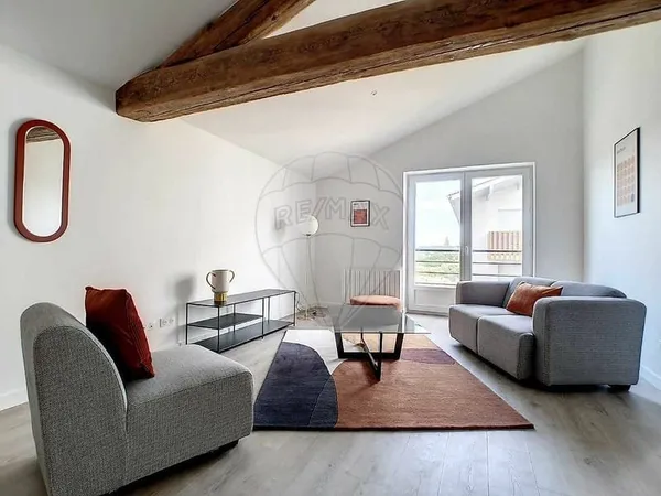 Appartement 1 chambre(s) à vendre