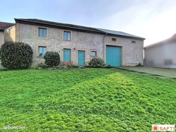 Propriété 6 pièces 240 m²