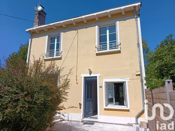 Vente Maison/villa 4 pièces