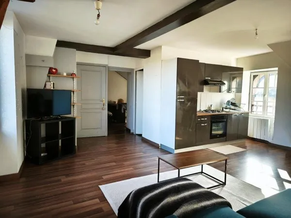 Appartement F3