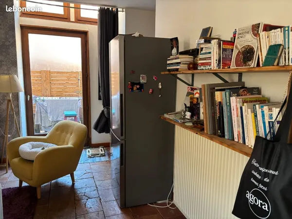 Appartement Gaillac