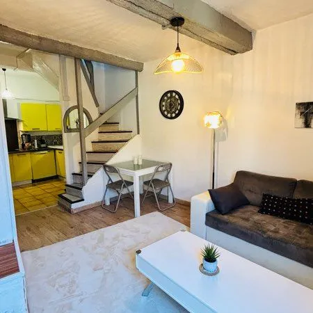 Jolie Maison de ville 4 pièces