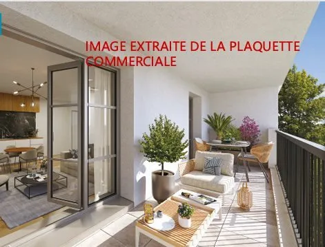 Achat : Appartement (56400)