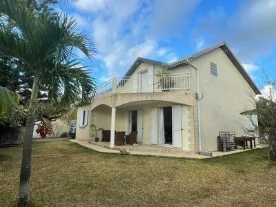 maison/villa 5 pièces