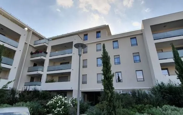 Appartement 2 pièces 34 m²