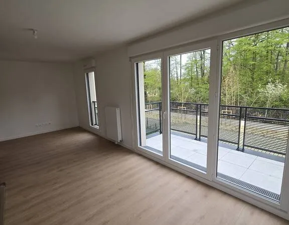 Appartement 3 pièces 72 m²