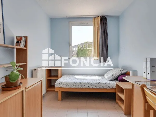 Appartement 16m² à vendre 76000€ - Aix-en-Provence 13100